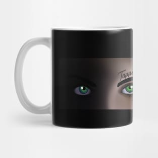 Eye see you Mug